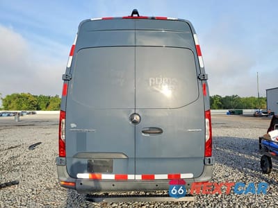 Zdjęcie 6 z 11 samochodu: 2019 MERCEDES-BENZ SPRINTER 2500 VIN:WD4PF1CD7KP125806 - miniatura