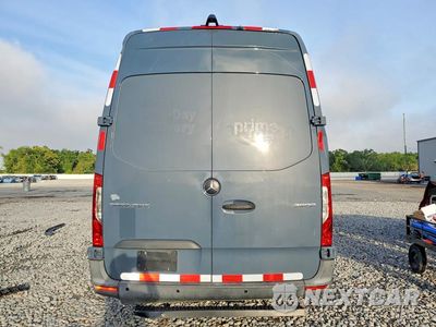 Zdjęcie 6 z 12 samochodu: 2019 MERCEDES-BENZ SPRINTER 2500 VIN:WD4PF1CD7KP125806 - miniatura