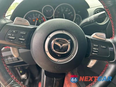 Zdjęcie 11 z 14 samochodu: 2014 MAZDA MX-5 MIATA SPORT VIN:JM1NC2JF6E0235957 - miniatura
