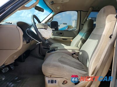 Zdjęcie 7 z 12 samochodu: 2000 FORD F150 VIN:1FTRX18LXYNA24361 - miniatura