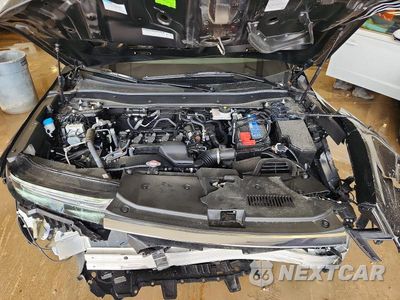Zdjęcie 12 z 13 samochodu: 2025 HONDA CR-V EX VIN:5J6RS4H47SL021181 - miniatura