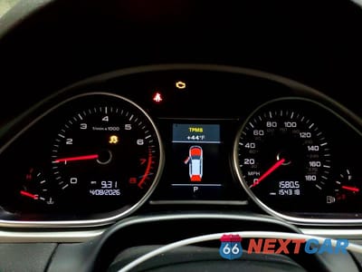 Zdjęcie 9 z 12 samochodu: 2015 AUDI Q7 PRESTIGE VIN:WA1DGAFE0FD007810 - miniatura