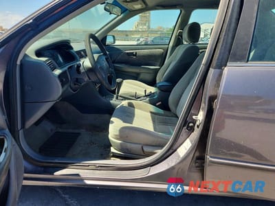 Zdjęcie 7 z 12 samochodu: 1998 TOYOTA CAMRY LE VIN:4T1BG22K6WU363625 - miniatura