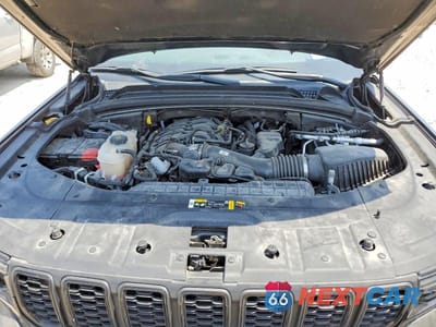 Zdjęcie 12 z 13 samochodu: 2023 JEEP GRAND CHEROKEE LIMITED VIN:1C4RJHBG0P8763368 - miniatura