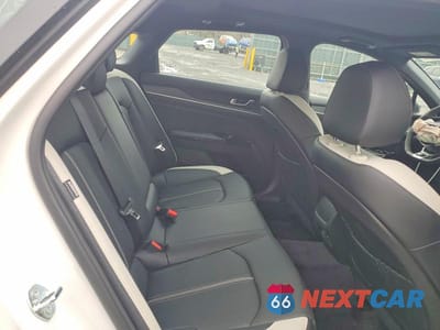 Zdjęcie 10 z 12 samochodu: 2026 KIA K5 GT-LINE VIN:KNAG64J7XT5420854 - miniatura
