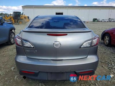 Zdjęcie 6 z 12 samochodu: 2010 MAZDA 3 I VIN:JM1BL1SG4A1272854 - miniatura