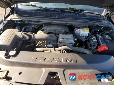Zdjęcie 11 z 12 samochodu: 2024 RAM 1500 LARAMIE VIN:1C6RREJT2RN218709 - miniatura