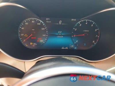 Zdjęcie 9 z 12 samochodu: 2021 MERCEDES-BENZ C 300 VIN:W1KWF8DB5MR623673 - miniatura