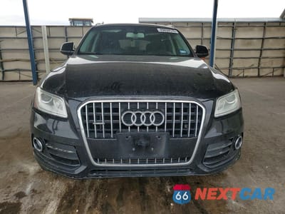 Piąte zdjęcie samochodu w środku: 2015 AUDI Q5 PREMIUM PLUS VIN:WA1LFAFP8FA074348 - miniatura