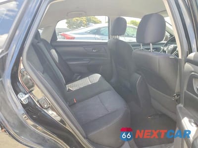 Zdjęcie 10 z 12 samochodu: 2016 NISSAN ALTIMA 2.5 S VIN:1N4AL3APXGN383330 - miniatura