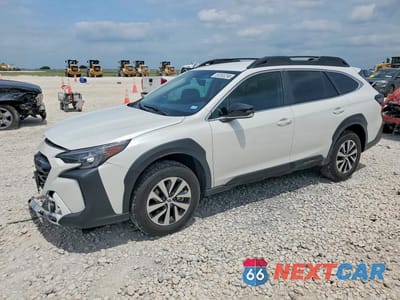 2024 SUBARU OUTBACK PREMIUM 4S4BTADC9R3295469 - główne zdjęcie licytacji z USA - miniatura