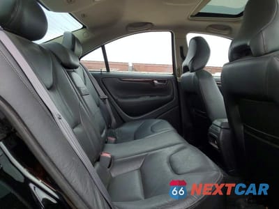 Zdjęcie 10 z 11 samochodu: 2004 VOLVO S60 2.5T VIN:YV1RS59V442402203 - miniatura