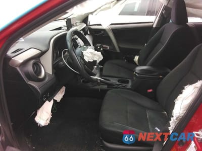 Zdjęcie 7 z 13 samochodu: 2016 TOYOTA RAV4 VIN:2T3ZFREV7GW240215 - miniatura