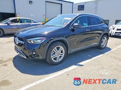 2021 MERCEDES-BENZ GLA 250 4MATIC W1N4N4HB8MJ241216 - główne zdjęcie licytacji z USA - miniatura