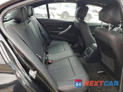 Zdjęcie 10 z 11 samochodu: 2017 BMW 330 XI VIN:WBA8D9C3XHA011835 - miniatura