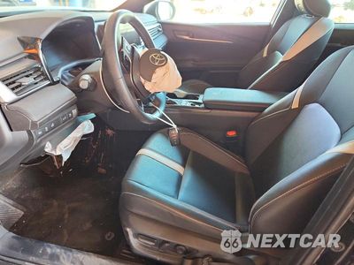 Zdjęcie 7 z 12 samochodu: 2025 TOYOTA CAMRY SE VIN:4T1DAACK5SU084101 - miniatura
