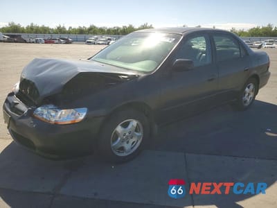 2000 HONDA ACCORD EX 1HGCG1653YA071816 - główne zdjęcie licytacji z USA - miniatura