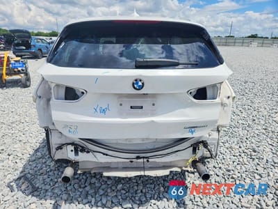 Zdjęcie 6 z 13 samochodu: 2018 BMW X1 SDRIVE28I VIN:WBXHU7C3XJ3H43664 - miniatura