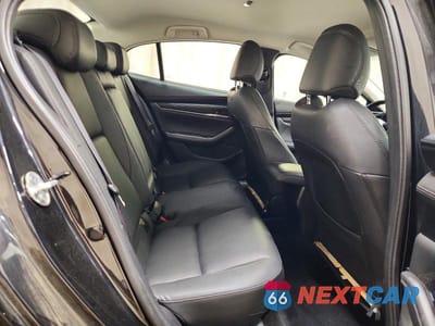 Zdjęcie 10 z 12 samochodu: 2024 MAZDA 3 SELECT SPORT VIN:3MZBPABM7RM425815 - miniatura