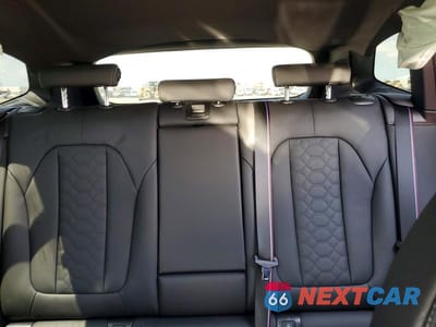 Zdjęcie 10 z 13 samochodu: 2024 BMW X3 M VIN:5YM13EC02R9V11262 - miniatura