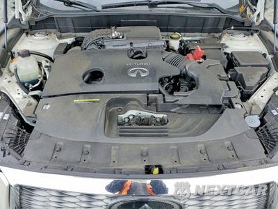 Zdjęcie 12 z 13 samochodu: 2022 INFINITI QX55 SENSORY VIN:3PCAJ5L31NF101481 - miniatura