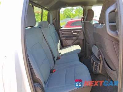 Zdjęcie 10 z 12 samochodu: 2022 RAM 1500 BIG HORN VIN:1C6RREBG3NN372809 - miniatura