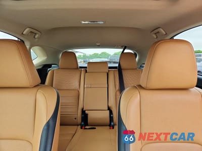 Zdjęcie 10 z 13 samochodu: 2017 LEXUS NX 200T VIN:JTJYARBZ9H2066561 - miniatura