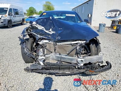 Piąte zdjęcie samochodu w środku: 2023 MERCEDES-BENZ E 350 4MATIC VIN:W1KZF8EB7PB133809 - miniatura