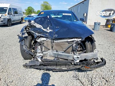 Piąte zdjęcie samochodu w środku: 2023 MERCEDES-BENZ E 350 4MATIC VIN:W1KZF8EB7PB133809 - miniatura