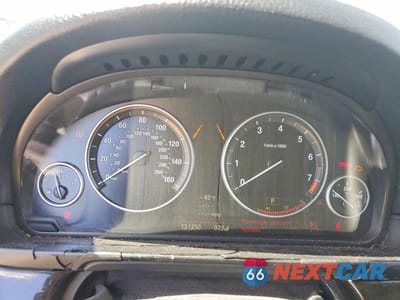 Zdjęcie 9 z 11 samochodu: 2012 BMW 528 I VIN:WBAXG5C52CDW92190 - miniatura