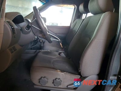 Zdjęcie 7 z 12 samochodu: 2006 NISSAN FRONTIER SE VIN:1N6AD07U36C442647 - miniatura