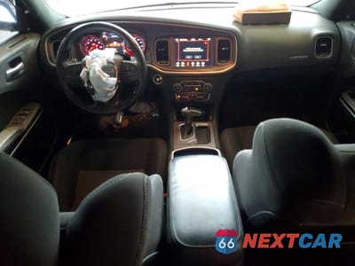 Zdjęcie 8 z 13 samochodu: 2021 DODGE CHARGER R VIN:2C3CDXCTXMH553857 - miniatura