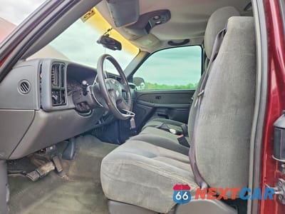 Zdjęcie 7 z 12 samochodu: 2003 CHEVROLET SILVERADO K1500 VIN:2GCEK19T731281435 - miniatura