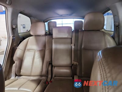 Zdjęcie 10 z 13 samochodu: 2013 NISSAN PATHFINDER S VIN:5N1AR2MM9DC622132 - miniatura