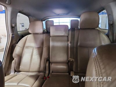 Zdjęcie 10 z 13 samochodu: 2013 NISSAN PATHFINDER S VIN:5N1AR2MM9DC622132 - miniatura