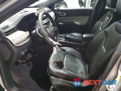 Zdjęcie 7 z 12 samochodu: 2025 JEEP COMPASS LIMITED VIN:3C4NJDCN4ST621443 - miniatura