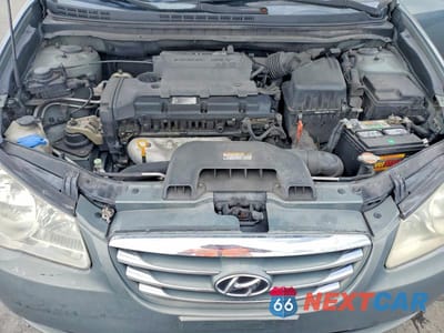 Zdjęcie 11 z 11 samochodu: 2010 HYUNDAI ELANTRA GLS VIN:KMHDU4AD2AU862088 - miniatura