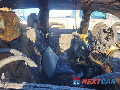 Zdjęcie 11 z 13 samochodu: 2017 CHEVROLET TRAVERSE LT VIN:1GNKRGKD9HJ212030 - miniatura