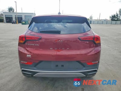 Zdjęcie 6 z 12 samochodu: 2025 BUICK ENCORE GX PREFERRED VIN:KL4AMBSPXSB030414 - miniatura