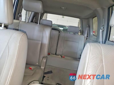 Zdjęcie 10 z 13 samochodu: 2003 SUZUKI XL7 PLUS VIN:JS3TX92V334104938 - miniatura