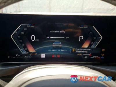 Zdjęcie 9 z 12 samochodu: 2025 BMW 330I VIN:3MW69CW09S8F16162 - miniatura