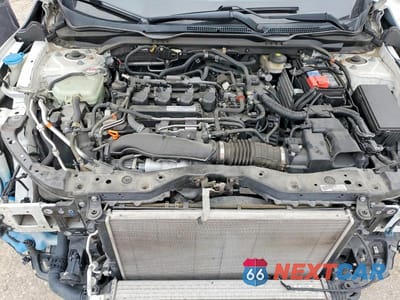 Zdjęcie 11 z 12 samochodu: 2017 HONDA CIVIC EX VIN:19XFC1E32HE031845 - miniatura