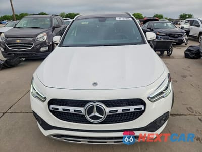 Piąte zdjęcie samochodu w środku: 2023 MERCEDES-BENZ GLA 250 VIN:W1N4N4GB2PJ529089 - miniatura