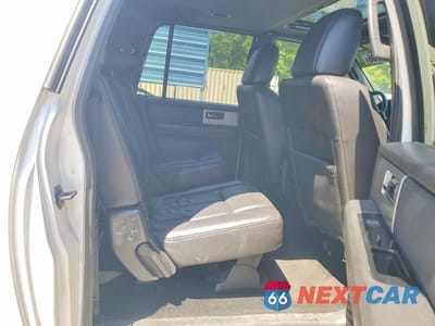 Zdjęcie 11 z 13 samochodu: 2013 FORD EXPEDITION VIN:1FMJK2A5XDEF68944 - miniatura