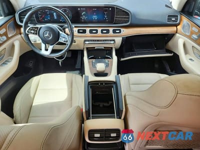 Zdjęcie 8 z 11 samochodu: 2021 MERCEDES-BENZ GLE 350 VIN:4JGFB4JB3MA331002 - miniatura