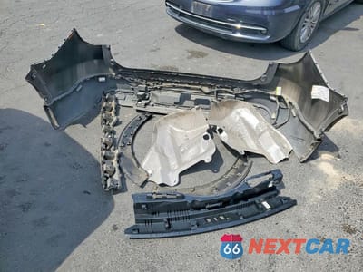 Zdjęcie 13 z 13 samochodu: 2021 FORD EXPLORER XLT VIN:1FMSK8DH6MGA41615 - miniatura