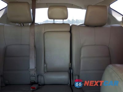 Zdjęcie 10 z 13 samochodu: 2012 NISSAN MURANO S VIN:JN8AZ1MU9CW118325 - miniatura