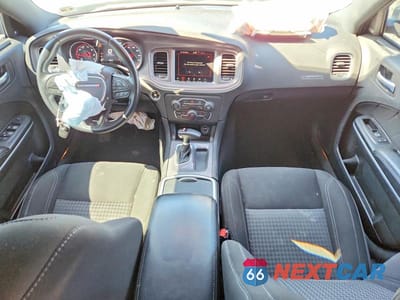 Zdjęcie 8 z 12 samochodu: 2023 DODGE CHARGER SXT VIN:2C3CDXBG1PH530721 - miniatura