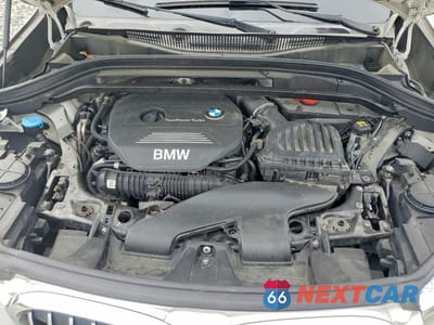 Zdjęcie 11 z 12 samochodu: 2016 BMW X1 XDRIVE28I VIN:WBXHT3C39G5E56356 - miniatura