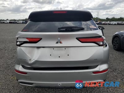 Zdjęcie 6 z 13 samochodu: 2024 MITSUBISHI OUTLANDER SE VIN:JA4J3VA80RZ011824 - miniatura